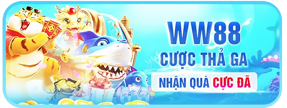 ww88 cược thả ga